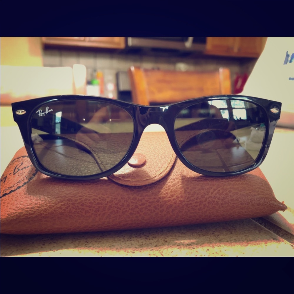 Ray-Ban New Wayfarer Classic